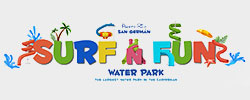 Surf N Fun Waterpark